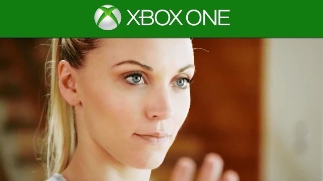 'Xbox Fitness - Announcement Trailer HD'