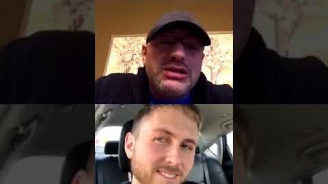 'Big Rob Fitness Live w/ Cassady Campbell | Was Rob at The Arnold Classic?'