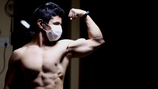 '10 Tips To Prevent Corona Virus In GYM | DP Fitness'