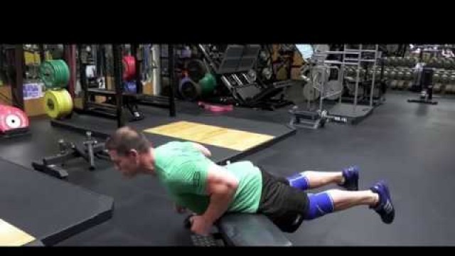 'John Cena WWE Superstar Workout Motivation'