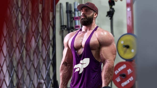 'Bradley Martyn! Before You Go To The Gym - Watch This!'