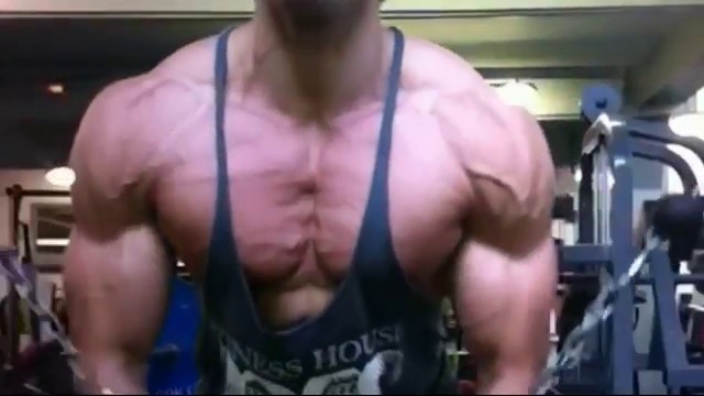 'Fitness Bodybuilding Motivation. Shredded to the Bone! LEXFITNESS | Lex Fitness'