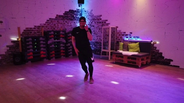 'Fatburner Sweat & Floorwork - mit Heike und Ramon - Reha+Fitness Bocholt'