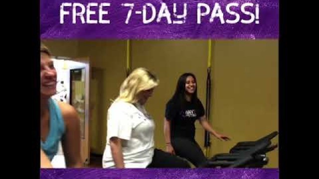 'Gyms Near Me - Anytime Fitness Prunedale - Open 24/7'