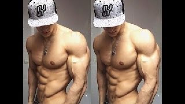 'Fitness & Bodybuilding Motivation FITNESS IS MY PASSION'