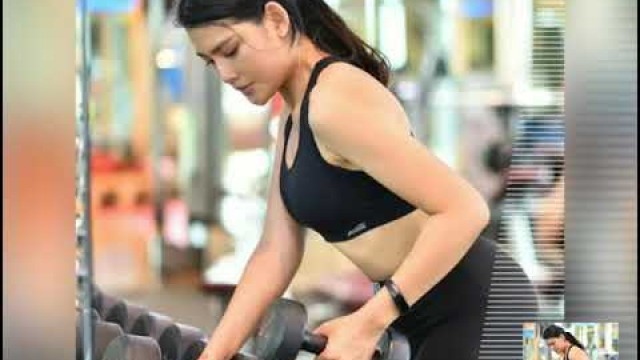 'Fitness Motivasyon Müzikleri - WORKOUT 2020 2021 #gymmotivation #fitnessmotivasyon #workout'