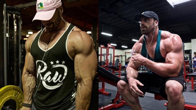 'Bradley Martyn Natural Or Not? THE TRUTH'