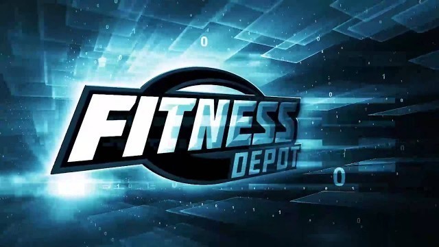 'Fitness Depot - 25th Anniversary Celebration with Michelle Lewin'