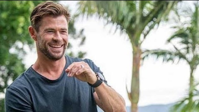 '✅  App fitness de Chris Hemsworth resolve reclamações'