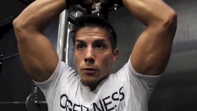 'Christian Guzman Fitness Motivation   2014'