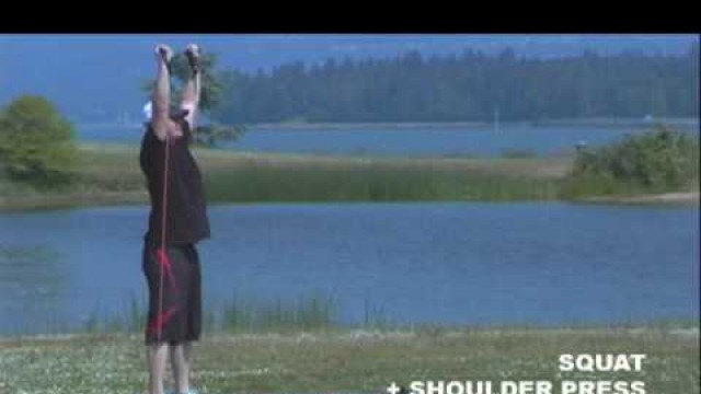 '42 Resistance Band Exercises For Killer Outdoor Workouts'