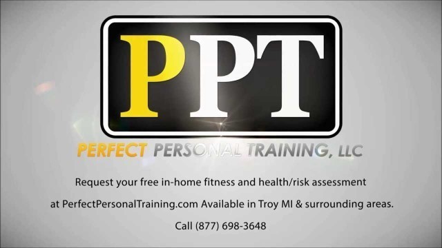 'Personal Fitness Trainer Troy Michigan (877) 698-3648 Weight Loss Health Club Personal Trainer'