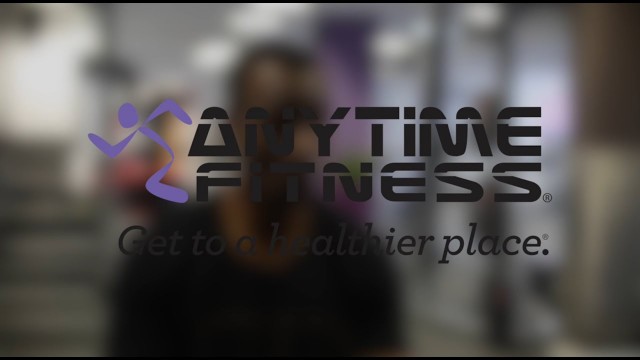 'Anytime Fitness Sheffield Members views'