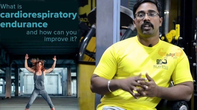 '#fitness , what is fitness ? | How to improve the fitness things? | Fit Tamilzha Fit'