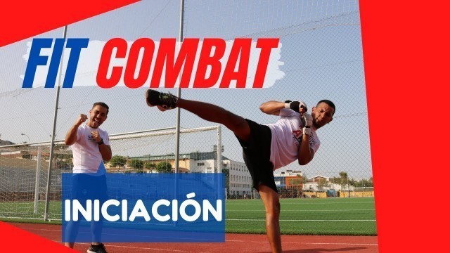 'FIT COMBAT