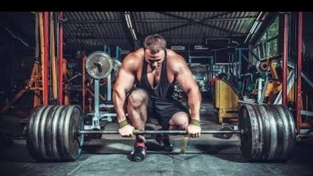 'En iyi MOTİVASYON GYM müzikleri.!!!!'