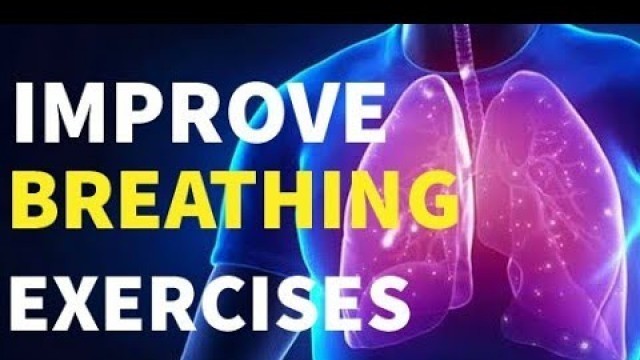 'Improve Breathing Exercise || Jakir Saifi || Fitness for youth'