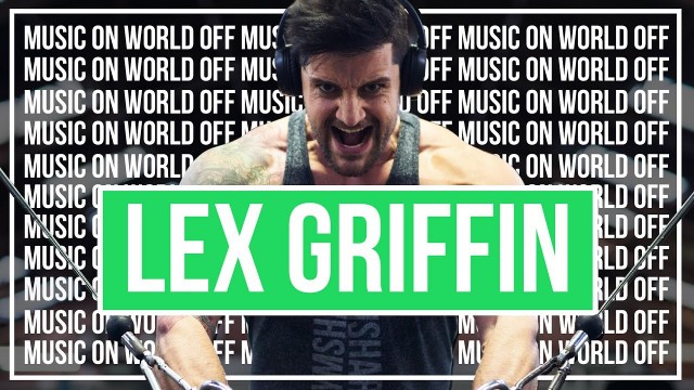 'Gymshark | Music On, World Off ft. Lex Griffin'