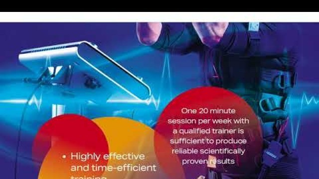 'EMS @ Aspire Fitness & Wellbeing'