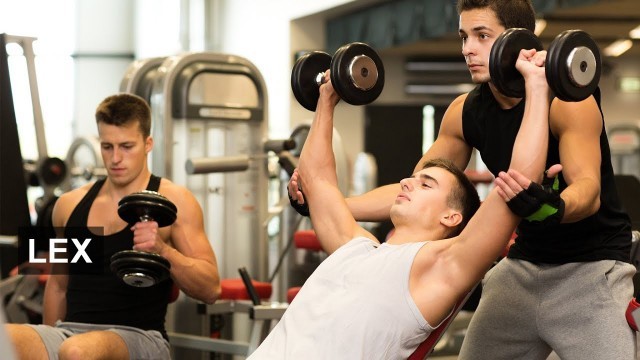 'Working out the UK gym industry | Lex'