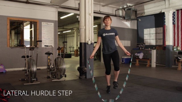 '8 Jump Rope Exercises to Improve Your Fitness & Agility'