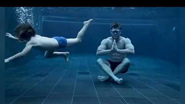 '\'Thor\' star Chris Hemsworth Launches His Own Affirmation Series  and a Cameo by His Son!'