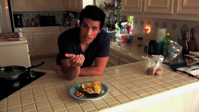 'All Natural Bodybuilding Meal For Fat Loss (Christian Guzman)'