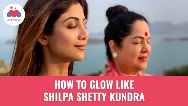 'Exclusive Interview With Shilpa Shetty Kundra on Motherhood and Her Fitness Secrets'