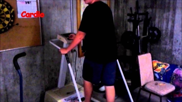 'TC GYM Commercial'