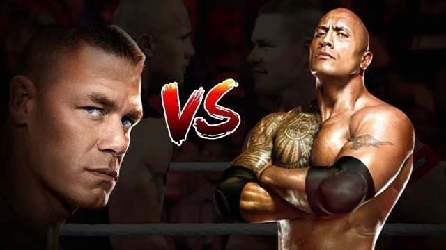 'Música Electrónica Entrenamiento Brutal en el Gym John cena vs la Roca  Motivación'