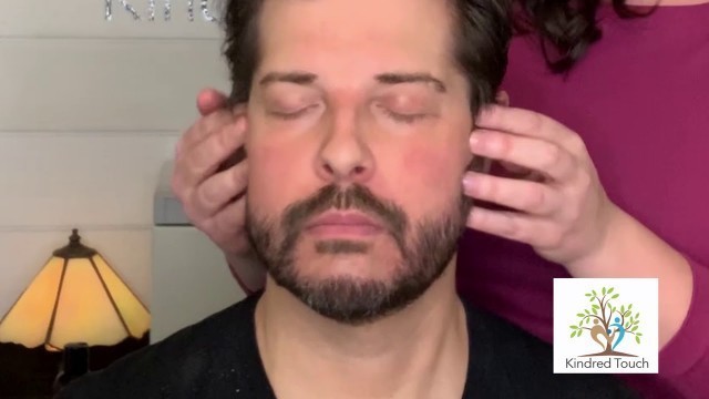 'LEX 18 Fitness Counts - Adding Beard Oil to a Facial Massage'