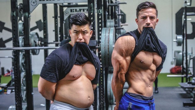 'Posing Practice | Bart Kwan & Christian Guzman Collab'