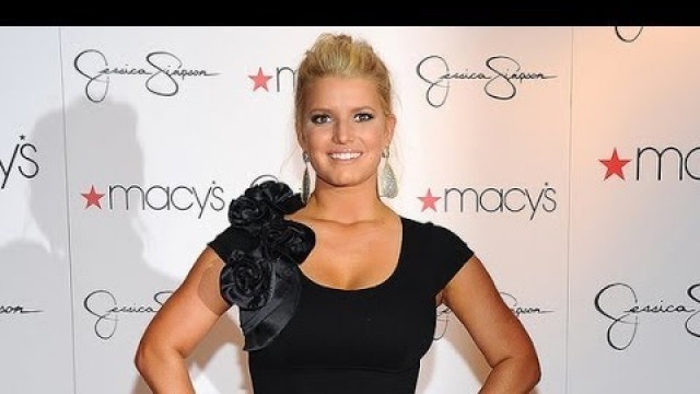 'Jessica Simpson\'s Workout Secrets | Get the Bod'