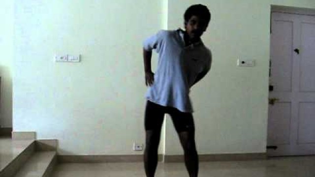 'Malli Masta Babu Total body fitness session.avi'