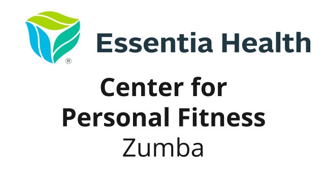 'Zumba - Essentia Health: Center for Personal Fitness'