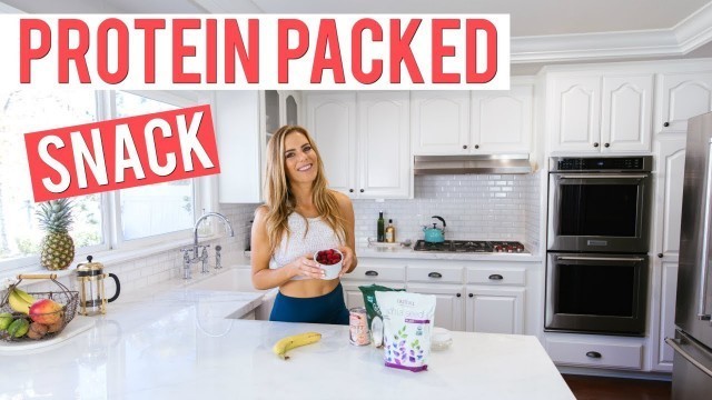 'Get Lean: Flat Abs In the Kitchen'