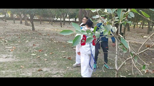 'self defence के साथ साथ overall  fitness  Improve करने ,height बढ़ाने, भूख लगाने का best tarika'