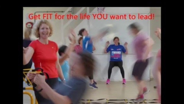 'An Introduction to FIT Classes at Aspire Fitness Solutions'