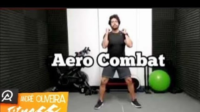 'AERO COMBAT - 19 minutos divertidos'