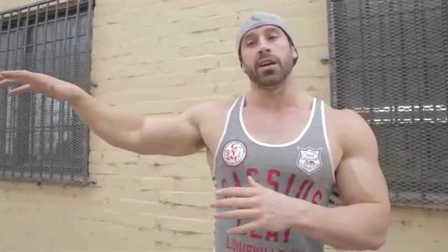 'Bradley Martyn | Talking Dieting | MEAL PREP |'