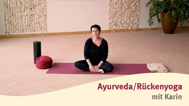 'Oase Bochum - Ayurveda/Rückenyoga'