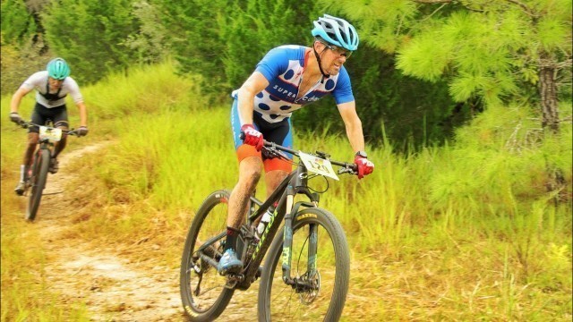 'How to Improve Fitness for Mountain Biking and Still Have Fun'