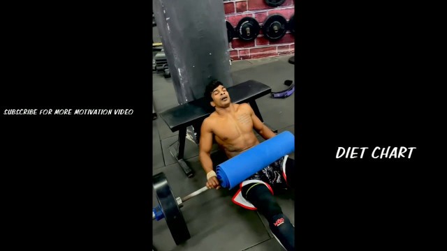 'LEG + ABS MOTIVATION VIDEO || SUBSCRIBE FOR FULL EXERCISE AND EXPLAINATION ||'