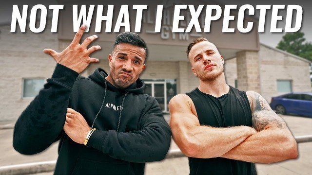 'Hanging Out with Christian Guzman'