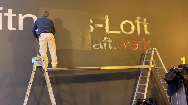 'Fitness-Loft Denzlingen: Neues Logo'