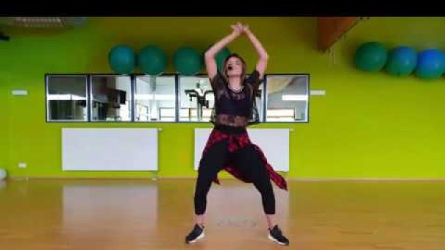 'Les Mills SH\'BAM mit Maria (45 min Kurs)'