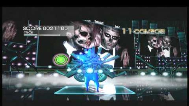 'Born This Way - Rhythm Party - Xbox Fitness'