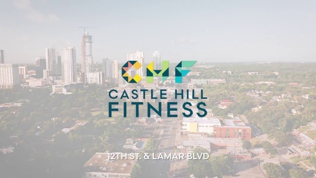 'Castle Hill Fitness Downtown Video Tour'