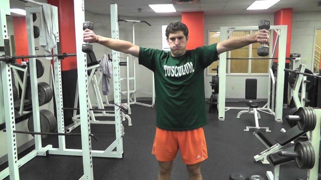'TC Summer Workout'