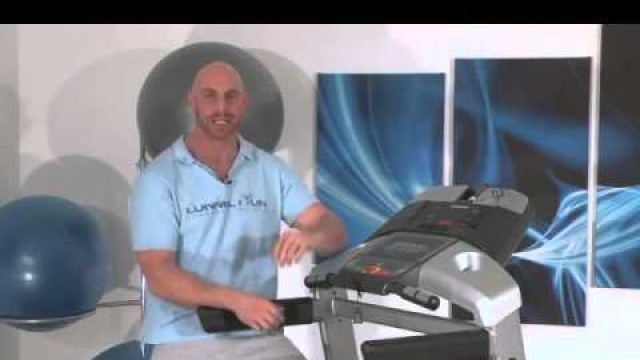 'Horizon Fitness Adventure 4 Plus Treadmill Review'